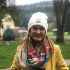 Meet your Posher, Rachelle